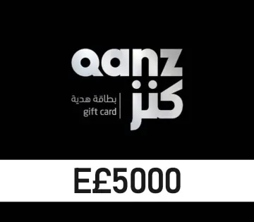 Qanz
