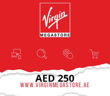 Virgin Megastore