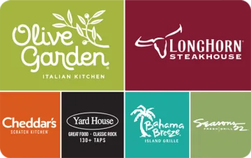 LongHorn Steakhouse®