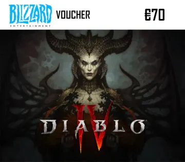 Diablo IV