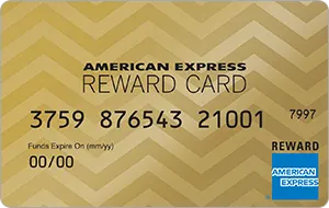 American Express