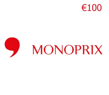 Monoprix